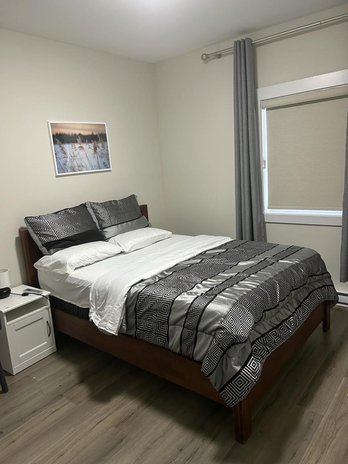 Appartement Docker à Timberlea Extérieur photo