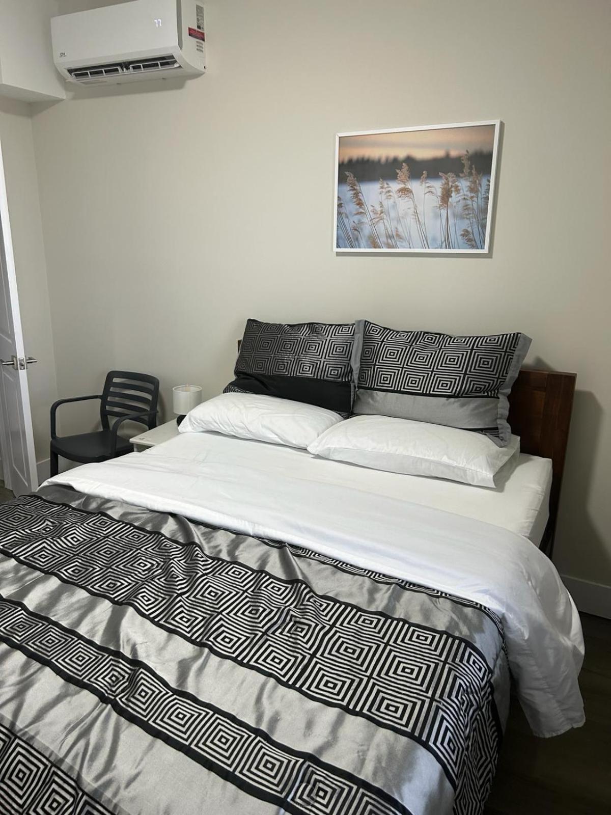 Appartement Docker à Timberlea Extérieur photo