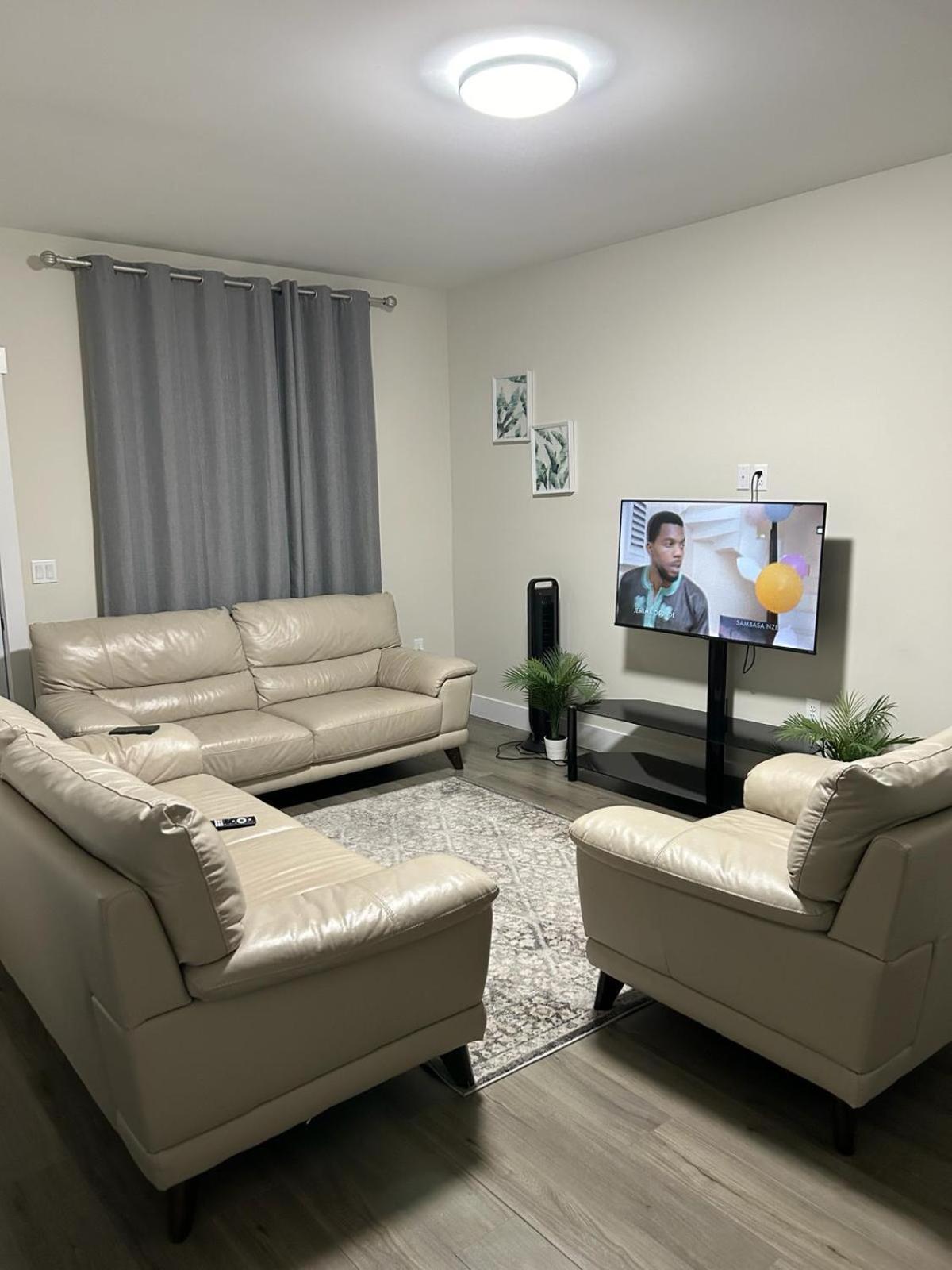 Appartement Docker à Timberlea Extérieur photo
